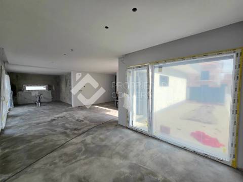 Moradia Térrea Isolada T4 - Quinta do Conde