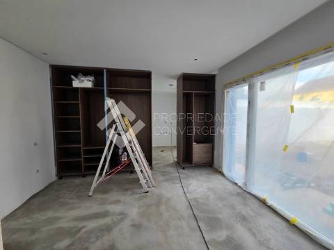 Moradia Térrea Isolada T4 - Quinta do Conde