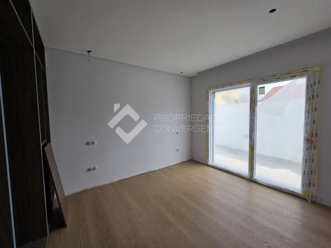 Moradia Térrea Isolada T4 - Quinta do Conde