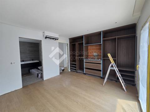 Moradia Térrea Isolada T4 - Quinta do Conde