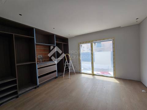 Moradia Térrea Isolada T4 - Quinta do Conde