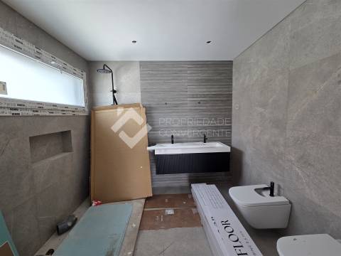 Moradia Térrea Isolada T4 - Quinta do Conde