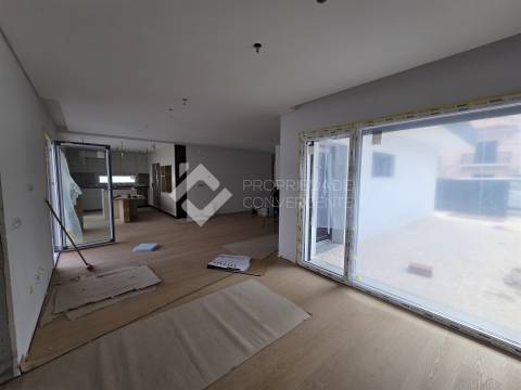 Moradia Térrea Isolada T4 - Quinta do Conde