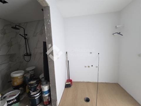 Moradia Térrea Isolada T4 - Quinta do Conde