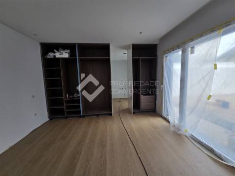 Moradia Térrea Isolada T4 - Quinta do Conde