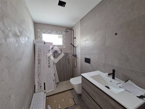 Moradia Térrea Isolada T4 - Quinta do Conde