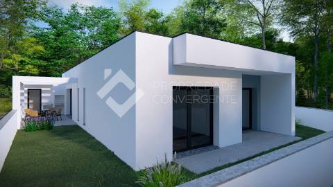 Moradia Isolada T3 - Pinhal do General