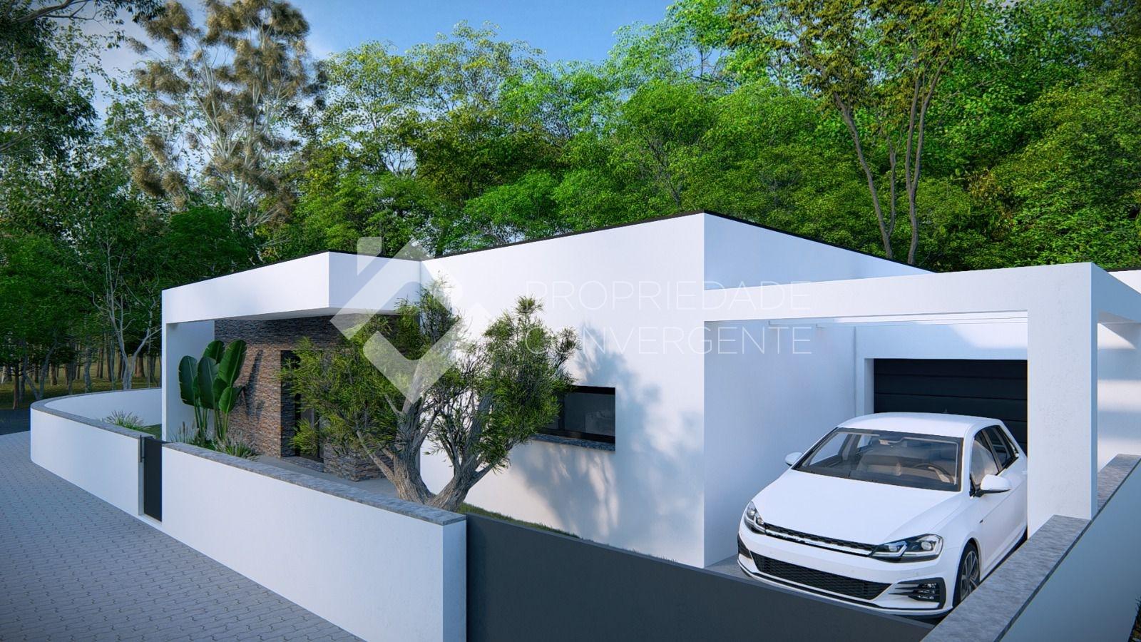 Moradia Isolada T3 - Pinhal do General