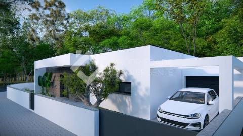 Moradia Isolada T3 - Pinhal do General