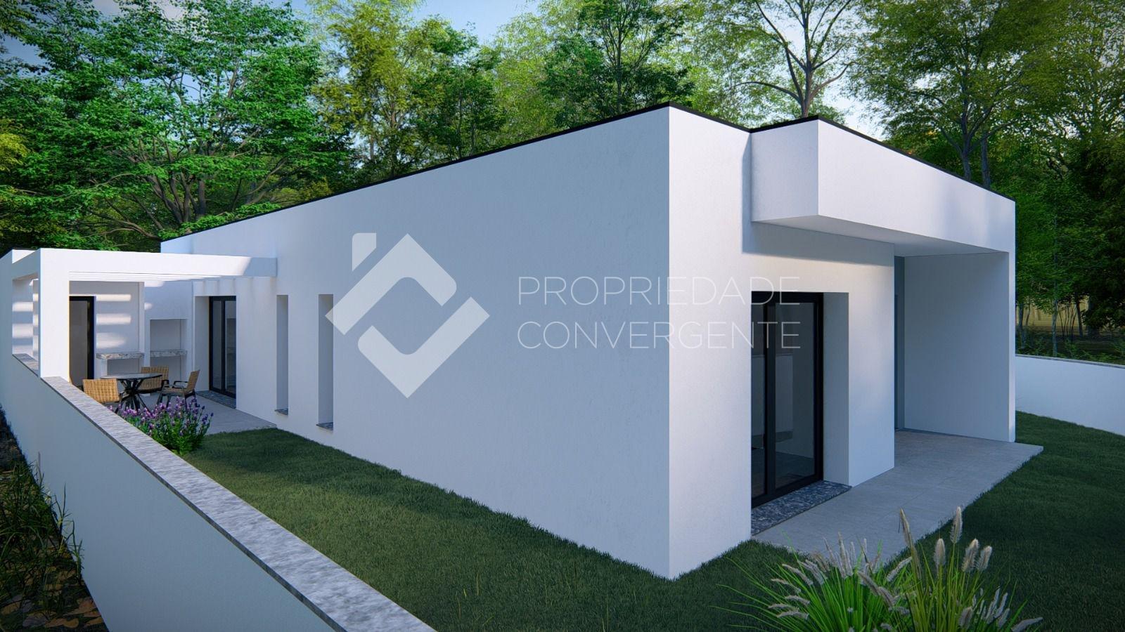 Moradia Isolada T3 - Pinhal do General