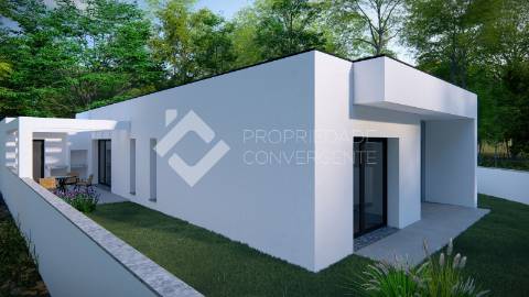 Moradia Isolada T3 - Pinhal do General