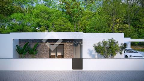 Moradia Isolada T3 - Pinhal do General