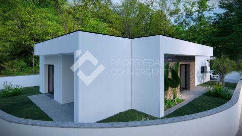 Moradia Isolada T3 - Pinhal do General