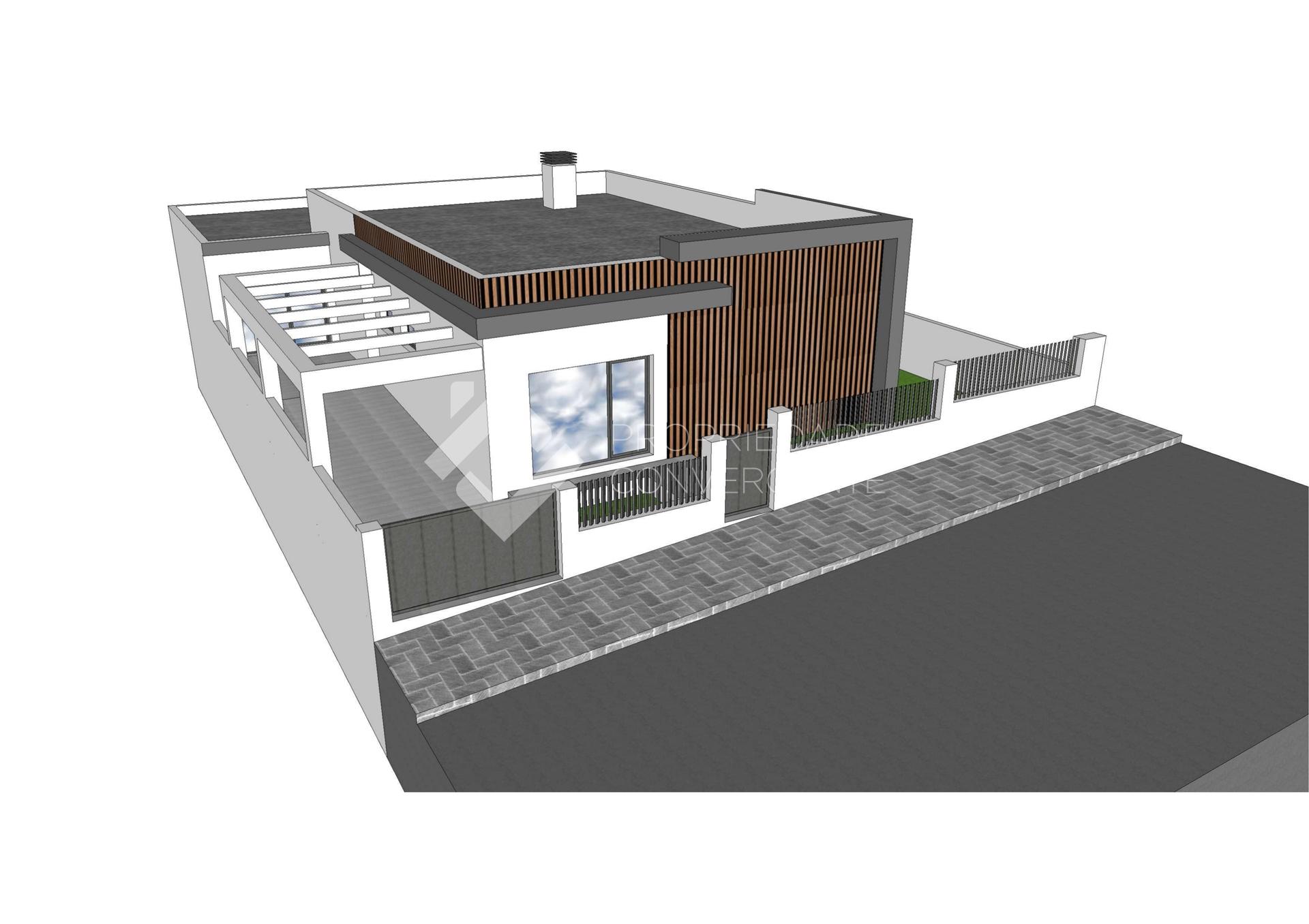 Moradia Isolada T3 - Pinhal do General