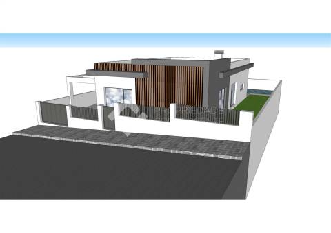 Moradia Isolada T3 - Pinhal do General