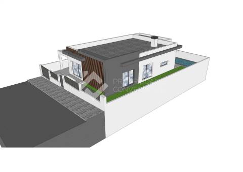 Moradia Isolada T3 - Pinhal do General