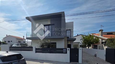 Moradia Isolada T4 - Pinhal do General