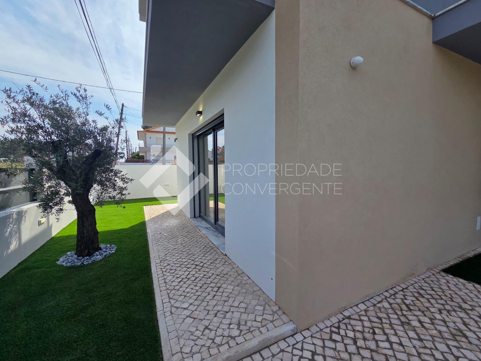 Moradia Isolada T4 - Pinhal do General