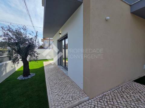 Moradia Isolada T4 - Pinhal do General