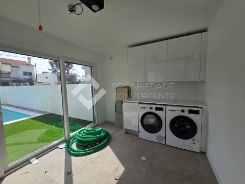 Moradia Isolada T4 - Pinhal do General