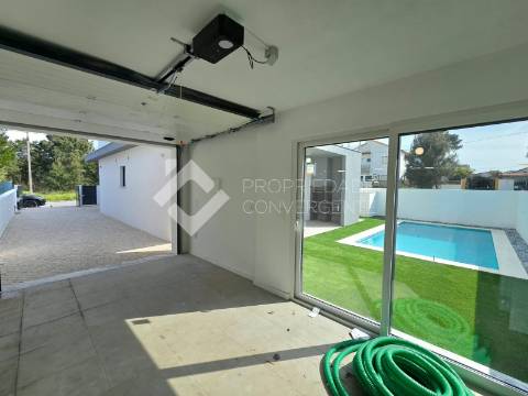 Moradia Isolada T4 - Pinhal do General