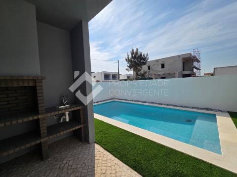 Moradia Isolada T4 - Pinhal do General