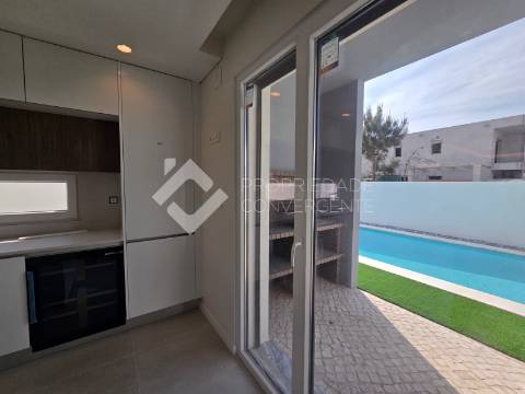 Moradia Isolada T4 - Pinhal do General