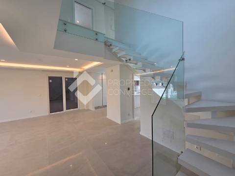 Moradia Isolada T4 - Pinhal do General