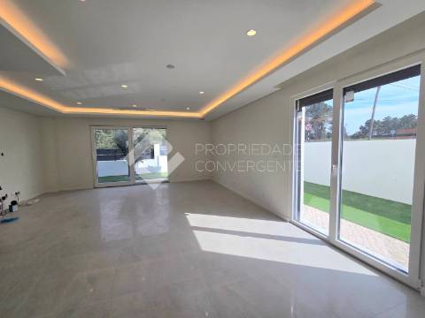 Moradia Isolada T4 - Pinhal do General