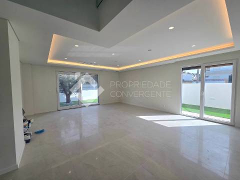 Moradia Isolada T4 - Pinhal do General