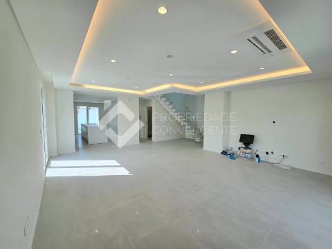 Moradia Isolada T4 - Pinhal do General