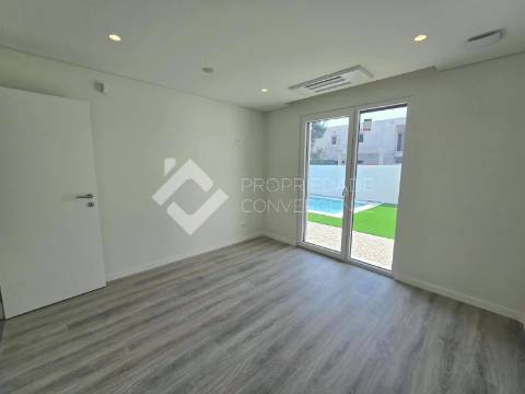 Moradia Isolada T4 - Pinhal do General