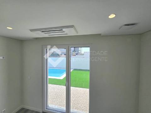 Moradia Isolada T4 - Pinhal do General