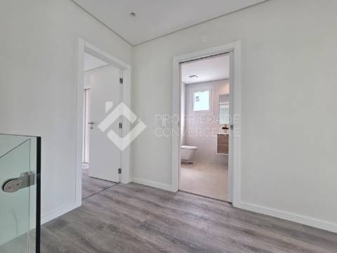 Moradia Isolada T4 - Pinhal do General