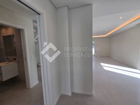 Moradia Isolada T4 - Pinhal do General