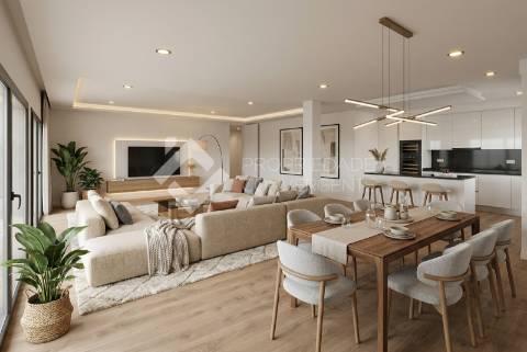 Moradia de Luxo T4 com piscina - Azeitão