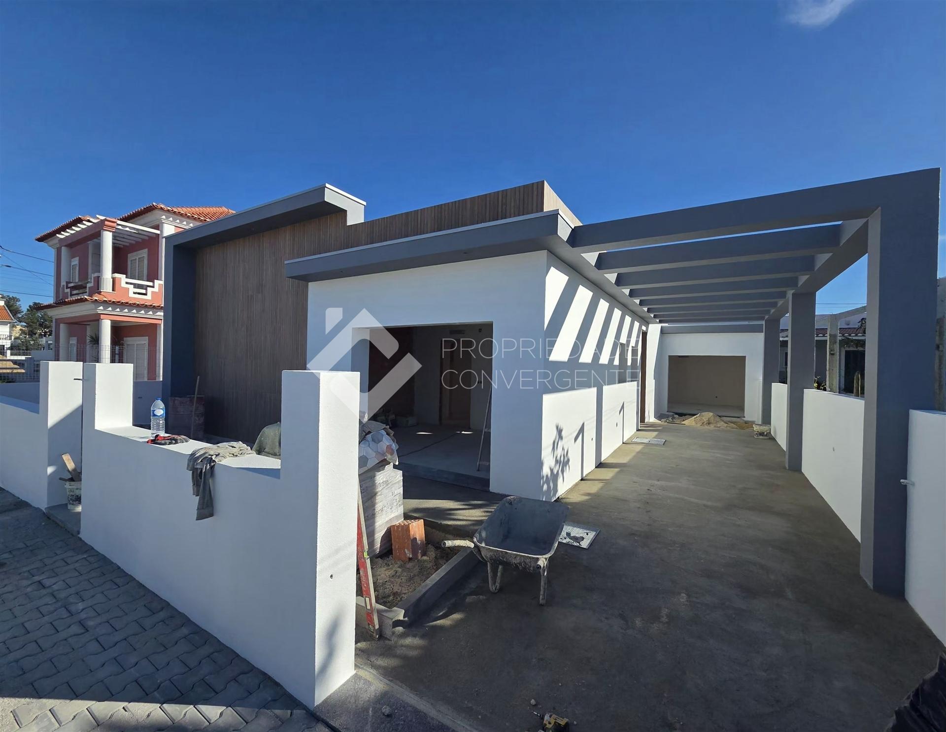 Moradia Isolada T3 - Pinhal do General