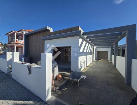 Moradia Isolada T3 - Pinhal do General