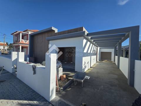 Moradia Isolada T3 - Pinhal do General