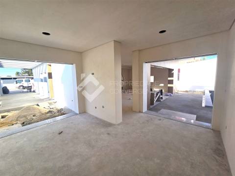 Moradia Isolada T3 - Pinhal do General