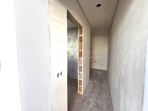 Moradia Isolada T3 - Pinhal do General