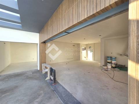 Moradia Isolada T3 - Pinhal do General