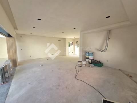 Moradia Isolada T3 - Pinhal do General