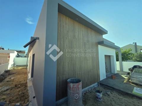 Moradia Isolada T3 - Pinhal do General