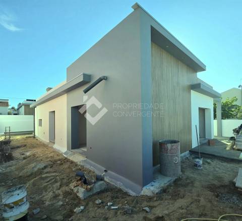 Moradia Isolada T3 - Pinhal do General