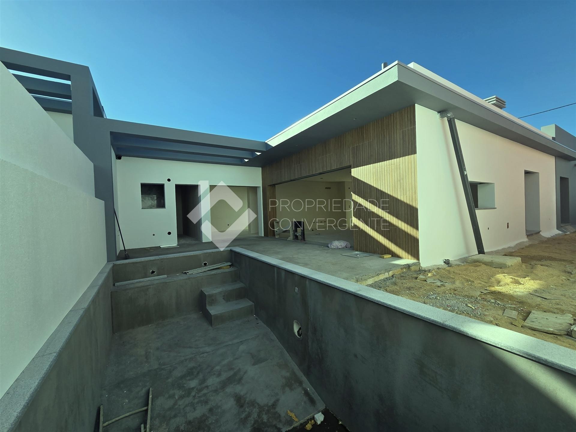 Moradia Isolada T3 - Pinhal do General