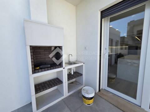 Moradia Isolada T3 com piscina - Azeitão