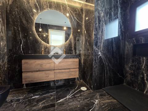 Moradia Isolada T4 com piscina - Azeitão