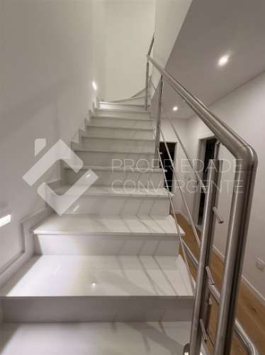 Moradia Geminada T3 - Quinta do Conde