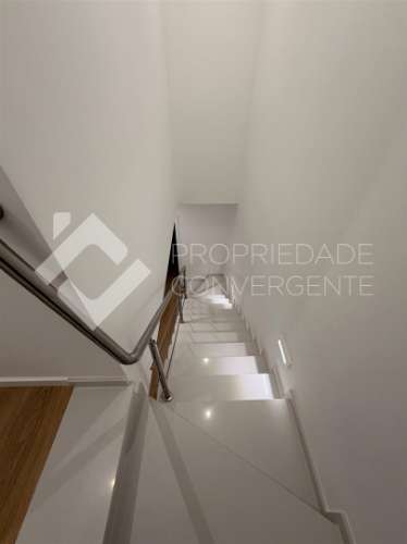 Moradia Geminada T3 - Quinta do Conde
